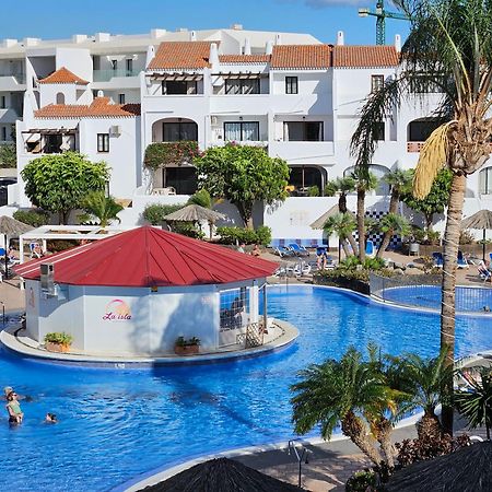 Appartamento Sunny Oasis Amarilla Golf San Miguel de Abona Esterno foto