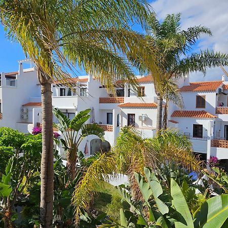 Appartamento Sunny Oasis Amarilla Golf San Miguel de Abona Esterno foto