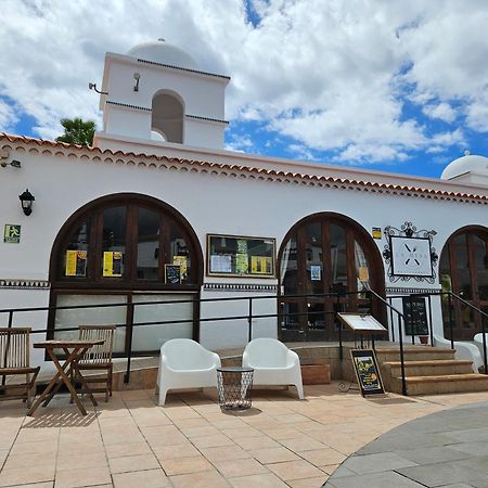 Appartamento Sunny Oasis Amarilla Golf San Miguel de Abona Esterno foto