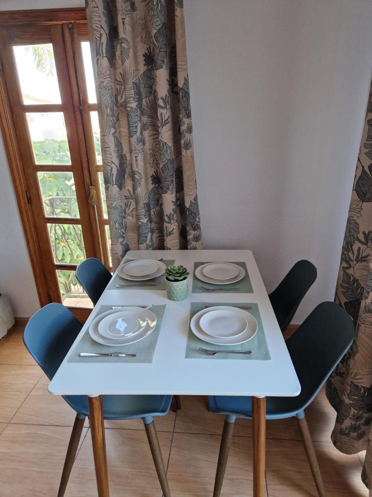 Appartamento Sunny Oasis Amarilla Golf San Miguel de Abona Esterno foto