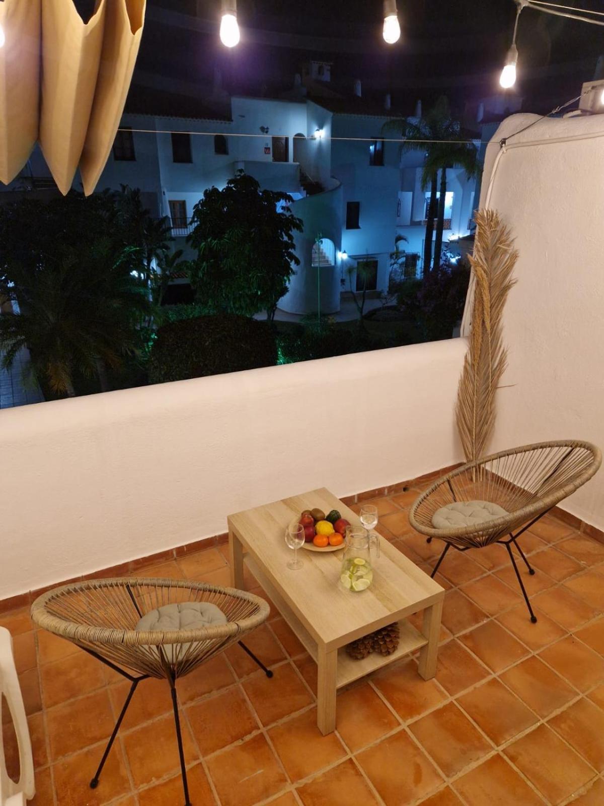 Appartamento Sunny Oasis Amarilla Golf San Miguel de Abona Esterno foto