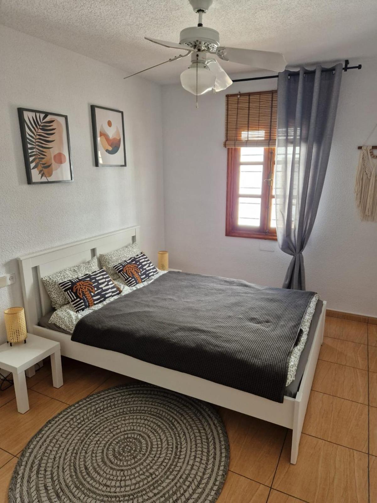 Appartamento Sunny Oasis Amarilla Golf San Miguel de Abona Esterno foto