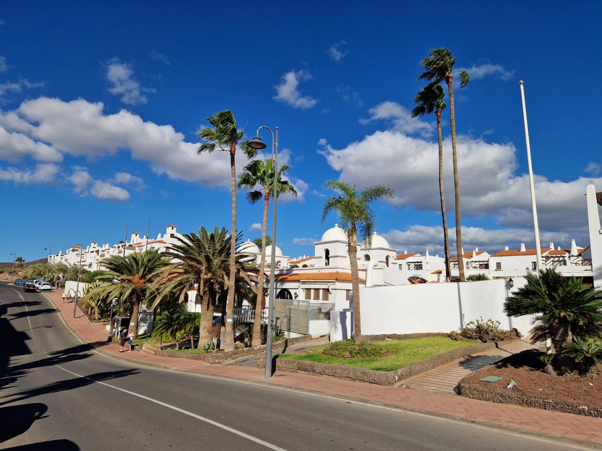 Appartamento Sunny Oasis Amarilla Golf San Miguel de Abona Esterno foto
