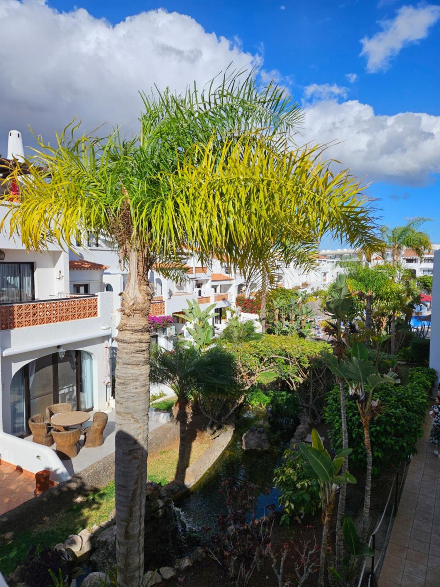 Appartamento Sunny Oasis Amarilla Golf San Miguel de Abona Esterno foto