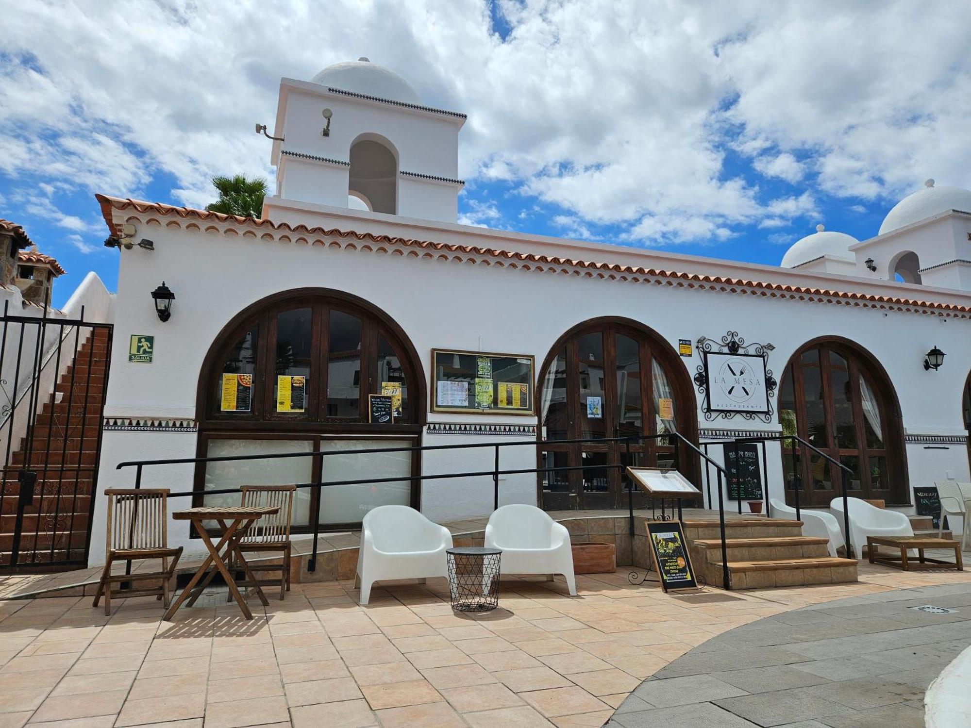Appartamento Sunny Oasis Amarilla Golf San Miguel de Abona Esterno foto